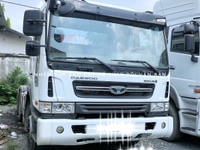 Giảm giá mạnh - Chốt trước Tết cho Xe ĐẦU KÉO DAEWOO 2015 ( ĐK 2018 ) Giảm giá mạnh - Chốt trước Tết cho Xe ĐẦU KÉO DAEWOO 2015 ( ĐK 2018 )