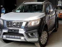 Nissan khuyến mãi bán tải navara el lên đến 50tr + phụ kiện Nissan khuyến mãi bán tải navara el lên đến 50tr + phụ kiện
