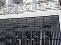 Nhà bán 4.5 x 9 có 1 lầu Sổ riêng, Tân Xuân Nhà bán 4.5 x 9 có 1 lầu Sổ riêng, Tân Xuân