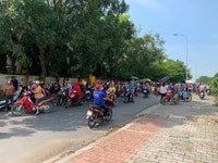 Bán đất khu dân cư cao cấp 5 sao bật nhất Sài Gòn, Sổ hồng riêng Bán đất khu dân cư cao cấp 5 sao bật nhất Sài Gòn, Sổ hồng riêng