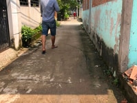 Bán lô đất TL 15 phương Thạnh lộc quận 12 .HCM Bán lô đất TL 15 phương Thạnh lộc quận 12 .HCM