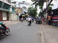 Bán nhà mặt tiền đường Gò Dầu phường Tân Quý, Quận Tân Phú Bán nhà mặt tiền đường Gò Dầu phường Tân Quý, Quận Tân Phú