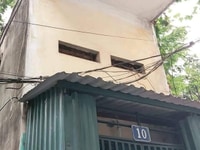 Bán nhà Dương Văn Bé, Hai Bà Trưng, 18m2, 2 tầng, MT3m, Giá chỉ 1.15 t Bán nhà Dương Văn Bé, Hai Bà Trưng, 18m2, 2 tầng, MT3m, Giá chỉ 1.15 t