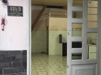 Cho thuê nhà 4,5x6,5 1 gác 1 phònh ngủ Cho thuê nhà 4,5x6,5 1 gác 1 phònh ngủ