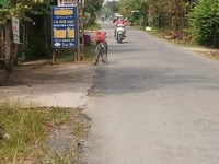 Cần bán 03 lô đất hẻm xe hơi Vĩnh Bình, Gò Công tây, tg Cần bán 03 lô đất hẻm xe hơi Vĩnh Bình, Gò Công tây, tg