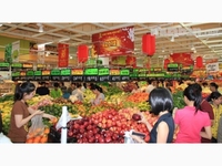 Siêu thị mini cần tuyển gấp nhân viên nam nữ bán hàng Siêu thị mini cần tuyển gấp nhân viên nam nữ bán hàng