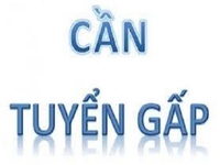 Tuyển việc làm phụ cơ khí lương cao Tuyển việc làm phụ cơ khí lương cao