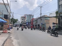 Chính chủ bán nhà MTKD đường Vườn Lài, P.Tân Thành. 4x16m đúc 3 lầu Chính chủ bán nhà MTKD đường Vườn Lài, P.Tân Thành. 4x16m đúc 3 lầu