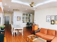 Chính chủ cho thuê CH La Casa, Hoàng Quốc Việt, Q7, 15tr/th