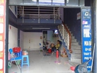 Cho thuê mặt phố Thượng Đình 60m2x1,5 tầng tiện giá 20tr/th Cho thuê mặt phố Thượng Đình 60m2x1,5 tầng tiện giá 20tr/th