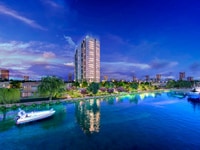 Tài chính ít nên mua căn hộ hay đất nền?chỉ 885tr căn hộ view sông Tài chính ít nên mua căn hộ hay đất nền?chỉ 885tr căn hộ view sông