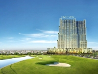 Golf View Luxury Đà Nẵng - Căn hộ duy nhất giữa 2 sân golf đẳng cấp Golf View Luxury Đà Nẵng - Căn hộ duy nhất giữa 2 sân golf đẳng cấp