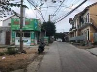 Bán nhà đường oto gần cầu vượt Thủy dương dưới 1.5 tỷ Bán nhà đường oto gần cầu vượt Thủy dương dưới 1.5 tỷ