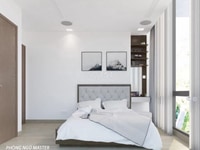 Căn hộ Lanmark 81, tầng 17, 3 phòng ngủ view đẹp Căn hộ Lanmark 81, tầng 17, 3 phòng ngủ view đẹp