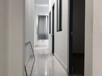 Bán nhà mặt tiền đường DX106 tại phường Hiệp An Bán nhà mặt tiền đường DX106 tại phường Hiệp An