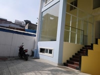 Còn 1 Phòng trọ Ban Công tiêu chuẩn khách sạn khu D2 HUTECH Bình Thạnh Còn 1 Phòng trọ Ban Công tiêu chuẩn khách sạn khu D2 HUTECH Bình Thạnh