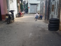 Bán nhà C4 Trần quang Diệu p14 quận 3 đã có gpxd 1t 1l 4 lầu Bán nhà C4 Trần quang Diệu p14 quận 3 đã có gpxd 1t 1l 4 lầu