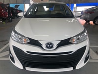 Toyota VIOS E (số tự động) 2020, Tặng Một Năm Bảo Hiểm Thân Xe Toyota VIOS E (số tự động) 2020, Tặng Một Năm Bảo Hiểm Thân Xe