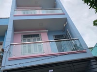 Nhà Bán Gấp DT: 5x7m Liên Khu 4-5 Nhà Bán Gấp DT: 5x7m Liên Khu 4-5