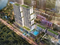 Dự án căn hộ cao cấp Hot nhất khu vực Đà Nẵng Dự án căn hộ cao cấp Hot nhất khu vực Đà Nẵng