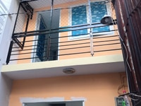 Nhà Phan Văn Trị, phường 11, Bình thạnh bán 1,69 tỷ Nhà Phan Văn Trị, phường 11, Bình thạnh bán 1,69 tỷ
