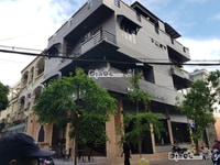 Bán nhà phố khu B, An Phú An Khánh - DT 5x21m = 105m2, XD 1 trệt 2 lầu Bán nhà phố khu B, An Phú An Khánh - DT 5x21m = 105m2, XD 1 trệt 2 lầu
