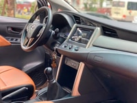 Bán Toyota Innova E sx 2019 màu đồng Bán Toyota Innova E sx 2019 màu đồng