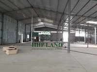 Cho thuê nhà xưởng gần đường Phạm Văn Diêu, phường Tân Hạnh, Biên Hòa. Cho thuê nhà xưởng gần đường Phạm Văn Diêu, phường Tân Hạnh, Biên Hòa.