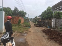 Đất hẻm y wang nối dài. Thôn cao thành eakao. Buôn Ma Thuột Đất hẻm y wang nối dài. Thôn cao thành eakao. Buôn Ma Thuột