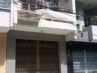 Nhà 1 trệt 1 lầu ở đường 31 chợ An Dương Vương, 4x16m, giá 7 tỷ Nhà 1 trệt 1 lầu ở đường 31 chợ An Dương Vương, 4x16m, giá 7 tỷ