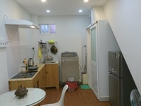 Cho thuê nhà đầy đủ nội thất, Nguyễn Thiện Thuật, Bình Thạnh Cho thuê nhà đầy đủ nội thất, Nguyễn Thiện Thuật, Bình Thạnh