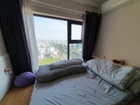 Chính chủ cho thuê căn 1PN căn 02, 53m2 tầng cao view Q1 Full nội thất Chính chủ cho thuê căn 1PN căn 02, 53m2 tầng cao view Q1 Full nội thất