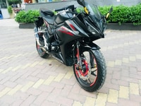 Cần Bán Honda CBR 150 Đen Nhám Huyền Bí 219 Cần Bán Honda CBR 150 Đen Nhám Huyền Bí 219