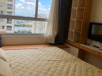 CH Tropic Garden, lock a2, 88m2, view sông, 3 phòng ngủ, full nt CH Tropic Garden, lock a2, 88m2, view sông, 3 phòng ngủ, full nt