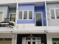 Bán nhà đường 6m, cách đại học Tôn Đức Thắng 1km, DT 3,5x8m, đúc 2 lầu Bán nhà đường 6m, cách đại học Tôn Đức Thắng 1km, DT 3,5x8m, đúc 2 lầu