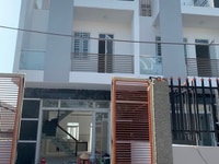Nhà 2 lầu hẻm 1/ đường Đinh Đức Thiện, sổ hồng riêng, giá 1.4 tỷ/5x20m Nhà 2 lầu hẻm 1/ đường Đinh Đức Thiện, sổ hồng riêng, giá 1.4 tỷ/5x20m