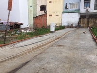 Đất nền quận Bình Tân, DT 4x15m, giá 1 tỷ 7, sổ hồng chính chủ. Đất nền quận Bình Tân, DT 4x15m, giá 1 tỷ 7, sổ hồng chính chủ.