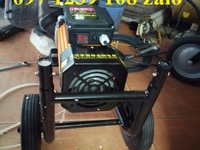 Máy phun sơn công suất lớn HP 990, giá siêu rẻ Máy phun sơn công suất lớn HP 990, giá siêu rẻ