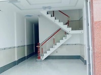 Nhà phố 1 lầu mặt tiền HL 11 ngay UBND Bình Chánh giá 735 triệu có sổ Nhà phố 1 lầu mặt tiền HL 11 ngay UBND Bình Chánh giá 735 triệu có sổ