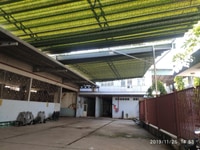 Cho thuê kho xưởng và văn phòng khuôn viên 1800m2 mặt tiền hà huy giáp Cho thuê kho xưởng và văn phòng khuôn viên 1800m2 mặt tiền hà huy giáp