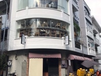 Nhà mới cho thuê MT Võ Văn Tần ngay ngã 3 Cao Thắng, Phường 2, Quận 3 Nhà mới cho thuê MT Võ Văn Tần ngay ngã 3 Cao Thắng, Phường 2, Quận 3