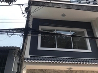 Bán nhà mặt tiền Lê Hồng Phong phường 7, TP.Vũng Tàu Bán nhà mặt tiền Lê Hồng Phong phường 7, TP.Vũng Tàu