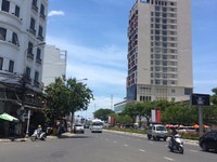 Cho thuê nhà mặt tiền kinh doanh đường Nguyễn Thái Học gần cafe Cộng Cho thuê nhà mặt tiền kinh doanh đường Nguyễn Thái Học gần cafe Cộng