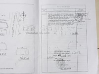 Bán góc 2MT Mai Xuân Thưởng quận 6. DT 10x20m 3L, dtcn 178m2 Bán góc 2MT Mai Xuân Thưởng quận 6. DT 10x20m 3L, dtcn 178m2