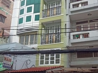 Bán nhà MT Mặt tiền 77E Lạc Long Quân P1Q11 Bán nhà MT Mặt tiền 77E Lạc Long Quân P1Q11