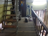 Cho thuê tập thể 180 Lò Đúc, Hai Bà Trưng, 60m2, 2PN, 1VS, đủ đồ Cho thuê tập thể 180 Lò Đúc, Hai Bà Trưng, 60m2, 2PN, 1VS, đủ đồ