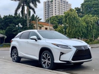 Giao ngay Lexus RX450h 2019, màu trắng, nội thất nâu bò,xe nhập Mỹ Giao ngay Lexus RX450h 2019, màu trắng, nội thất nâu bò,xe nhập Mỹ
