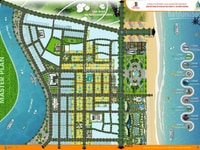 Bán lô đất ven biển Khu đô thị Seaview Dương Ngọc, cách biển 50m Bán lô đất ven biển Khu đô thị Seaview Dương Ngọc, cách biển 50m