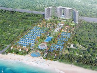 Chiết khấu 27% condotel mặt biển đẹp nhất Nha Trang Chiết khấu 27% condotel mặt biển đẹp nhất Nha Trang
