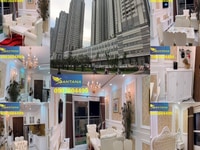 Bán Căn hộ c.cấp Suncrise City Q.7 tầng số 31 nội thất đầu tư 1 tỷ Bán Căn hộ c.cấp Suncrise City Q.7 tầng số 31 nội thất đầu tư 1 tỷ